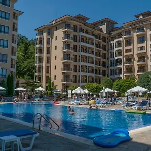 Aparthotel Bendita Mare, Golden Sands