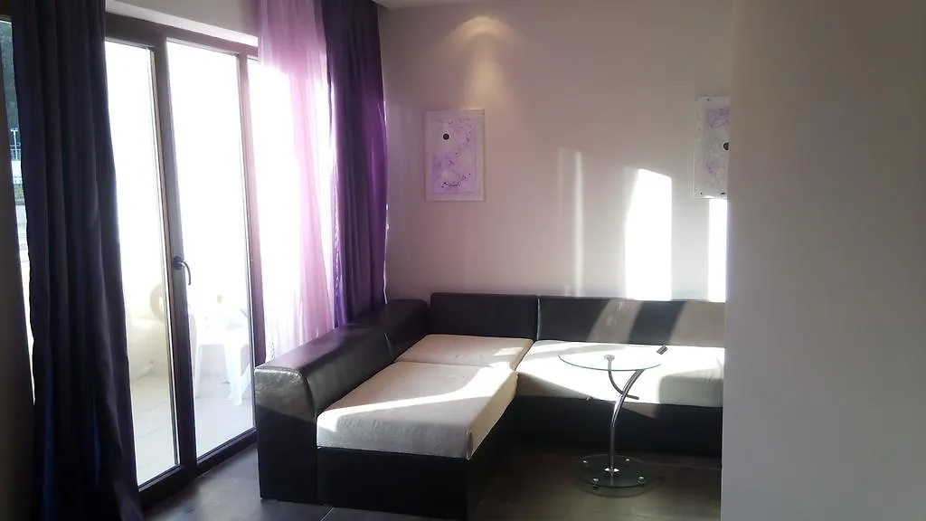 Private Apartments In Hotel Dolce Vita Złote Piaski