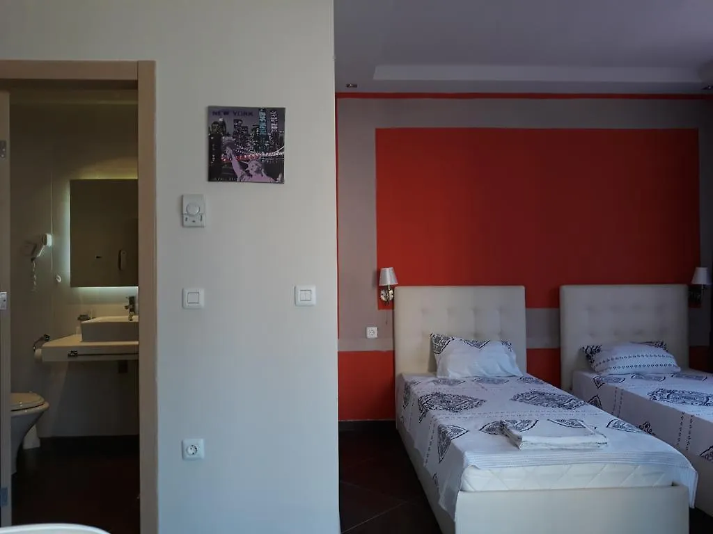 Private Apartments In Hotel Dolce Vita Złote Piaski
