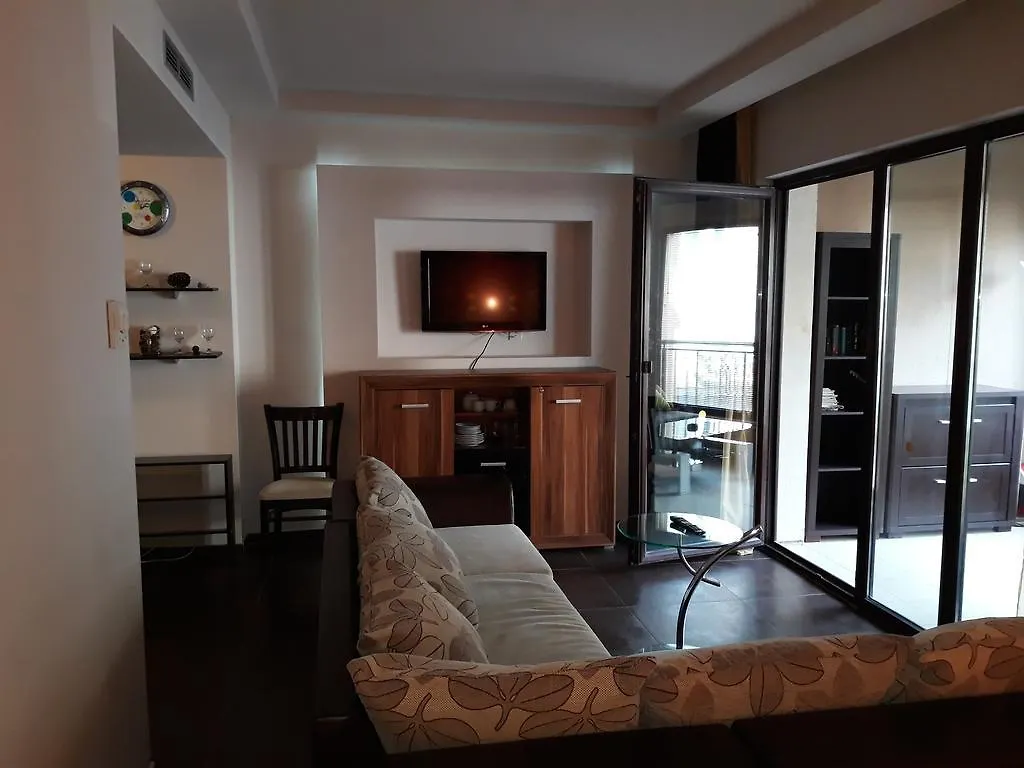Private Apartments In Hotel Dolce Vita Złote Piaski Bułgaria
