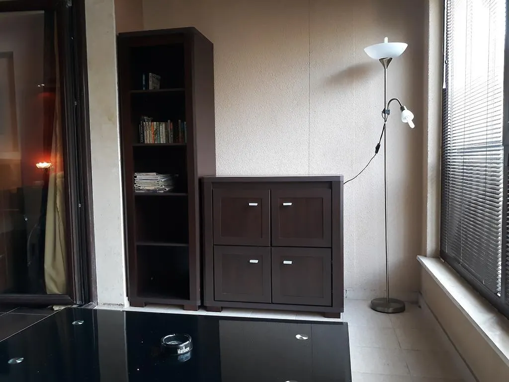 Private Apartments In Hotel Dolce Vita Złote Piaski Bułgaria