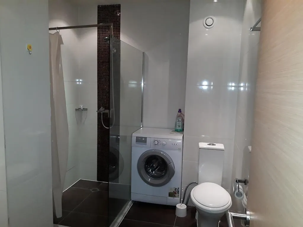 Private Apartments In Hotel Dolce Vita Złote Piaski 0*,