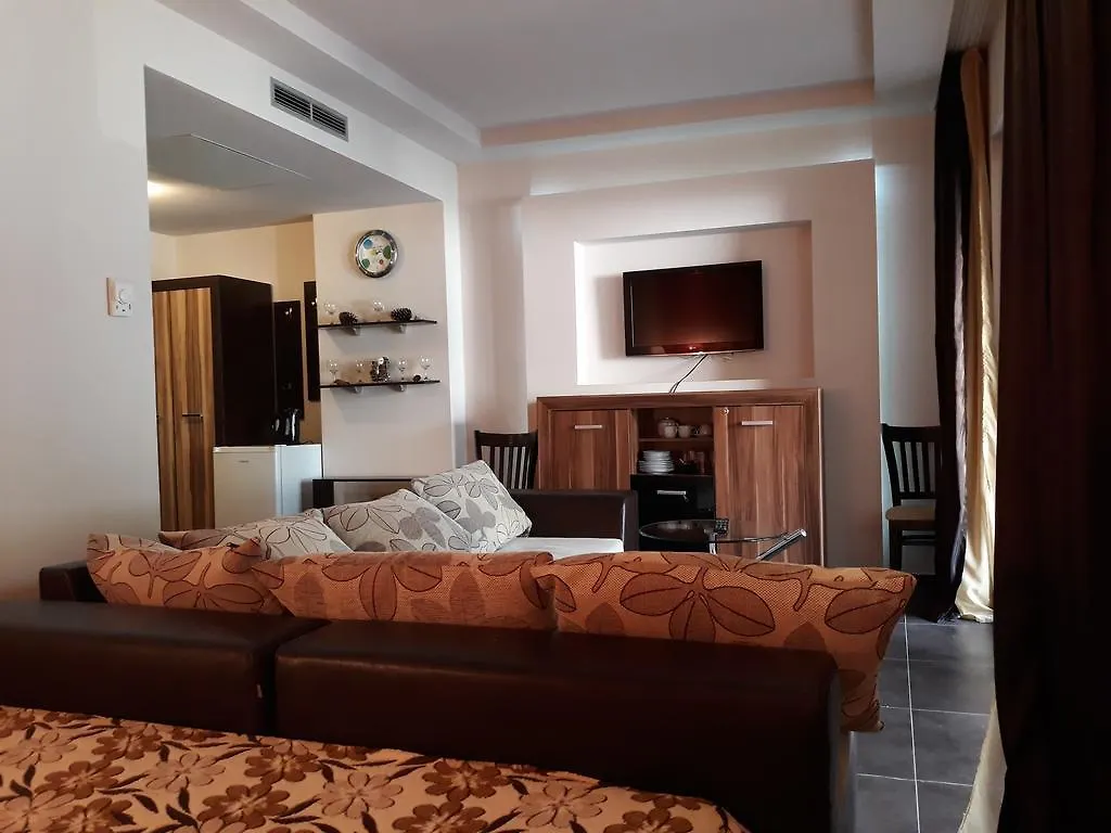 Private Apartments In Hotel Dolce Vita Złote Piaski